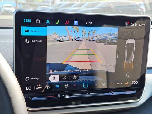 New 2026 Volkswagen ID.4 Pro S AWD/4WD image 13
