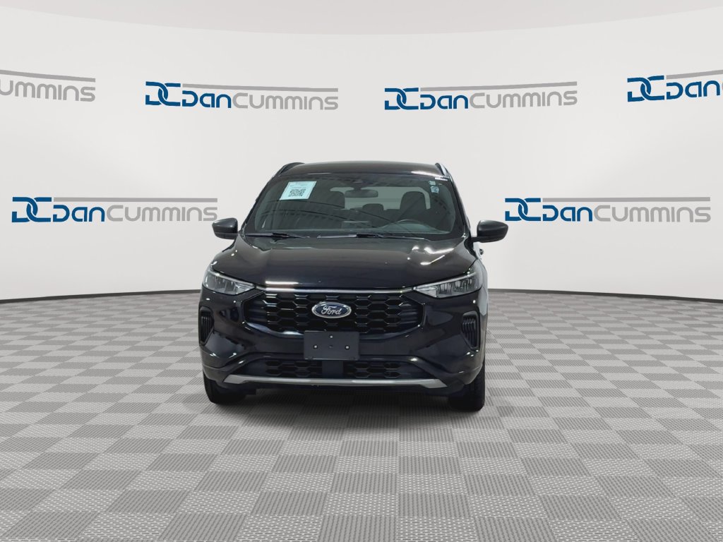 Used 2024 Ford Escape ST-Line AWD/4WD image 3