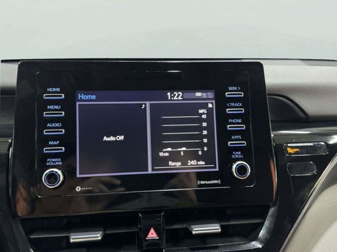 Used 2021 Toyota Camry SE FWD image 49