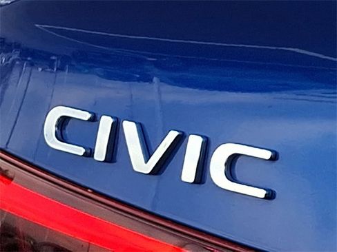 Certified 2023 Honda Civic Sport image 28