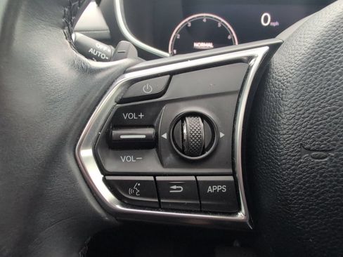 Certified 2023 Acura MDX SH-AWD w/ Technology Package image 18