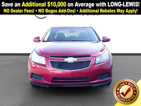 Used 2011 Chevrolet Cruze LT image 11