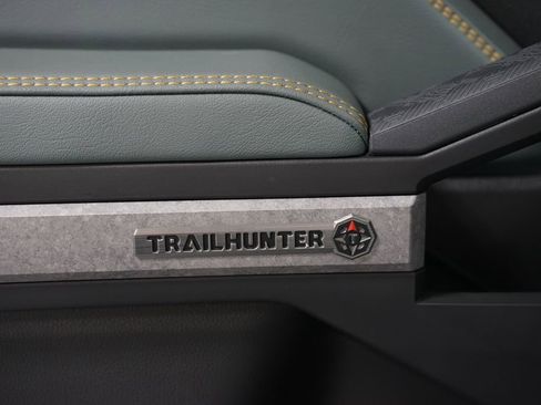 New 2026 Toyota Tacoma 4x4 Double Cab Hybrid image 41