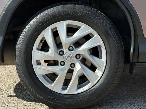 Used 2016 Honda CR-V EX image 28