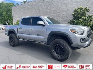 Used 2021 Toyota Tacoma TRD Off-Road w/ Technology Package video 1