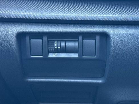 New 2026 Subaru Crosstrek 2.0i Premium image 29