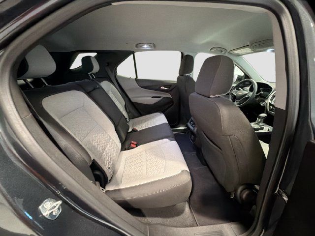Certified 2023 Chevrolet Equinox LT AWD/4WD image 23