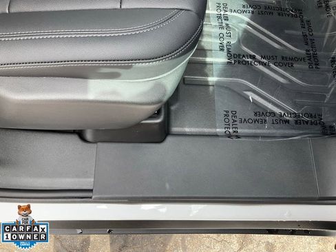 Used 2024 Chevrolet Silverado EV W/T AWD/4WD image 58