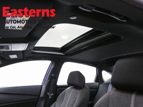 Used 2024 Honda Accord Sport image 33