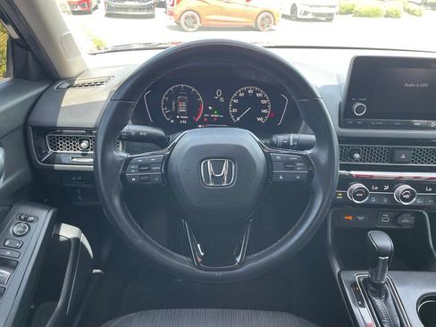 Used 2023 Honda Civic EX image 13