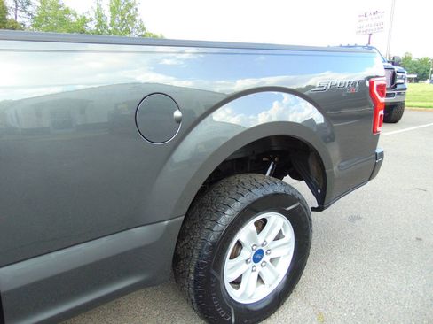 Used 2018 Ford F150 XL w/ Equipment Group 101A Mid AWD/4WD image 31