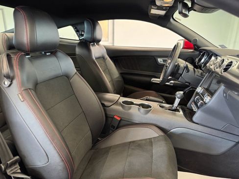 Used 2022 Ford Mustang GT Premium w/ California Special Package image 29