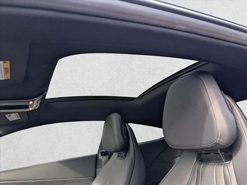 Used 2025 Mercedes-Benz CLE 300 4MATIC Coupe image 16