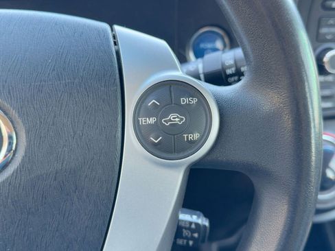 Used 2012 Toyota Prius C Three image 15