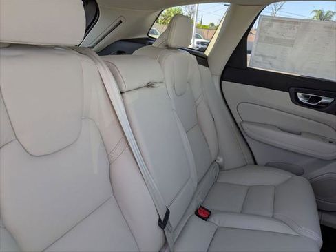 New 2026 Volvo XC60 B5 Ultra w/ Protection Package Premier image 13