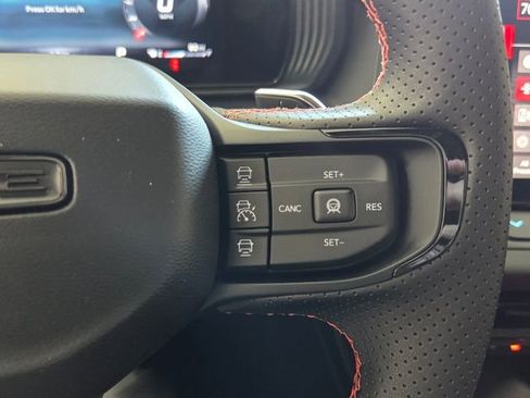 New 2026 Dodge Charger Scat Pack w/ Blacktop Package image 23