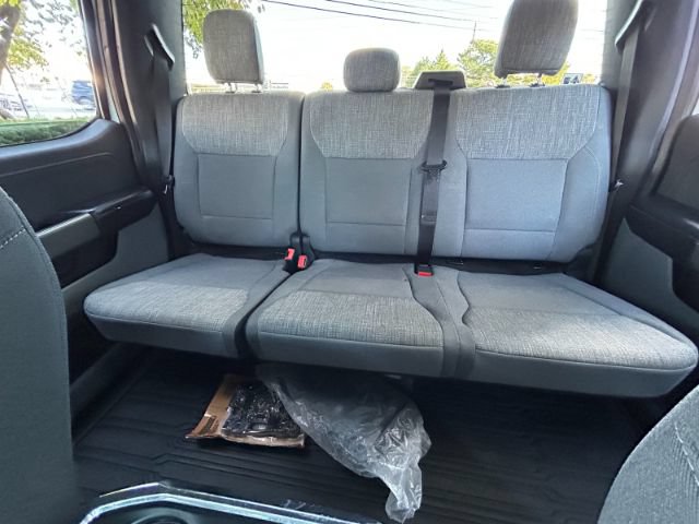 Used 2022 Ford F150 Lightning XLT AWD/4WD image 25