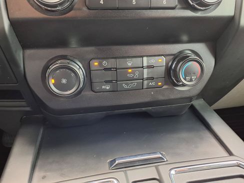 Used 2020 Ford F150 XL w/ Equipment Group 101A Mid AWD/4WD image 9