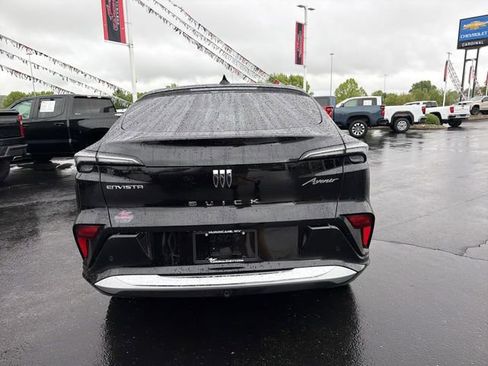 Used 2024 Buick Envista Avenir FWD image 5