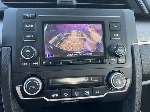 Used 2018 Honda Civic LX image 12