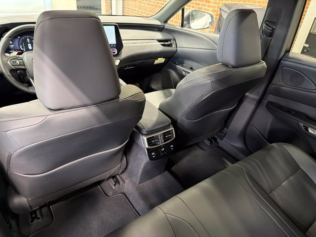 Certified 2025 Lexus RX 350 AWD image 28
