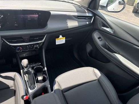 New 2026 Buick Encore GX Sport Touring w/ Advanced Technology Package image 18