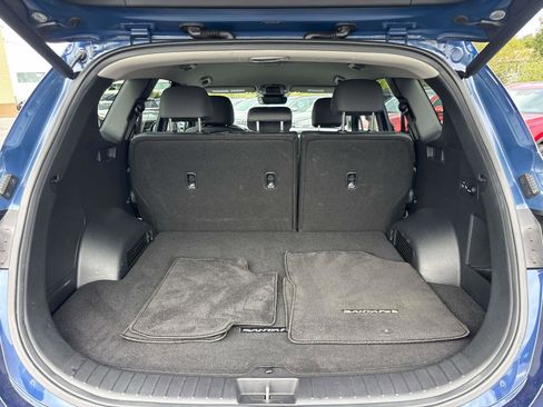 Used 2021 Hyundai Santa Fe SEL w/ Convenience Package image 14