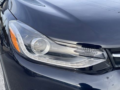 Certified 2022 Chevrolet Trax LT w/ LT Convenience Package image 15