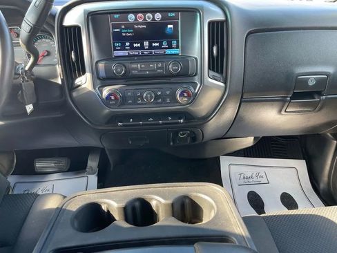 Used 2018 Chevrolet Silverado 2500 LT w/ All Star Edition image 28