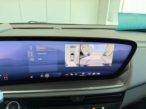 New 2025 Buick Envision Preferred image 26