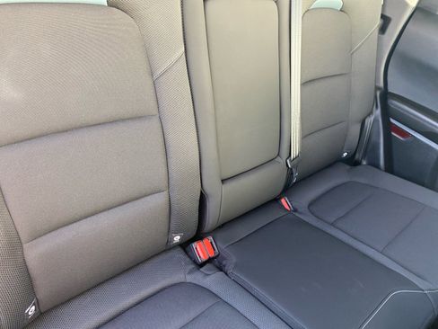 Used 2023 Ford Bronco Sport Badlands image 18