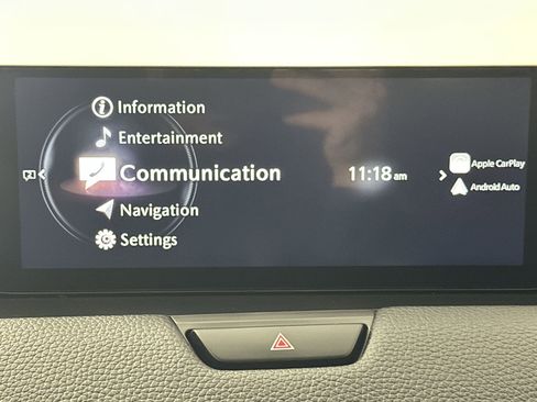 Used 2024 MAZDA CX-90 3.3 Turbo w/ Preferred Package image 21