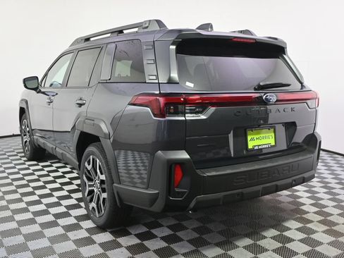 New 2026 Subaru Outback Touring XT AWD/4WD image 4
