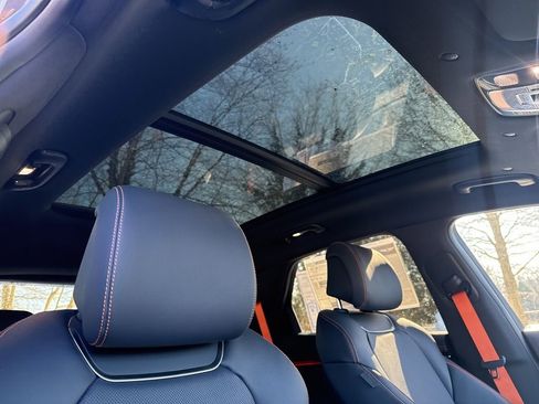 New 2026 Genesis GV70 2.5T Sport Prestige image 36