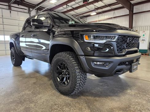 New 2026 RAM 1500 RHO AWD/4WD image 7