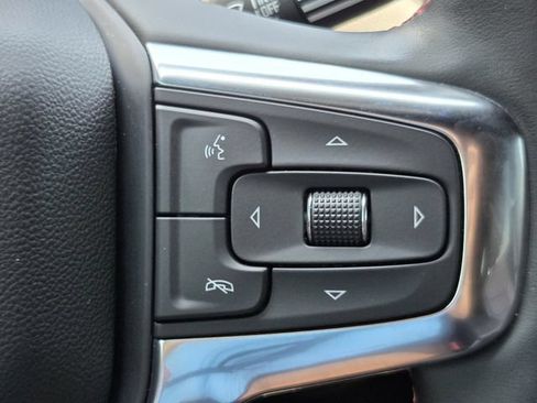 Certified 2024 Chevrolet Blazer RS w/ Driver Confidence II Package FWD image 24