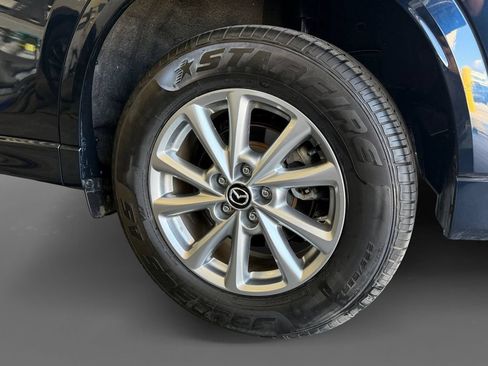 Used 2025 MAZDA CX-5 AWD 2.5 S w/ Preferred Package image 17