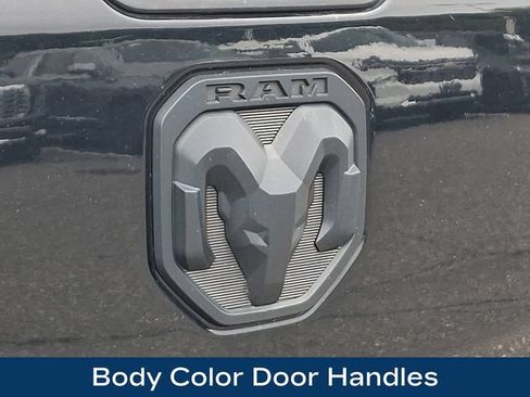 Used 2020 RAM 1500 Big Horn AWD/4WD image 32