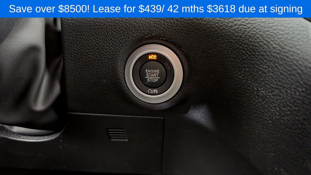 New 2026 Chrysler Pacifica Select w/ S Appearance Package FWD image 21