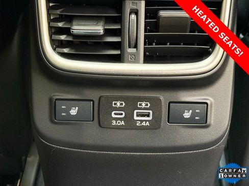 Used 2023 Subaru Outback Limited image 19