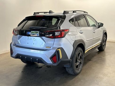 Certified 2025 Subaru Crosstrek 2.5i Sport image 29