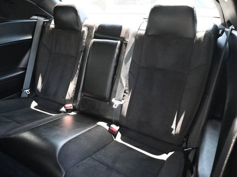 Used 2019 Dodge Challenger R/T w/ Plus Package RWD image 16