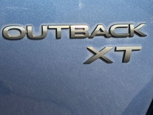 Used 2021 Subaru Outback Onyx Edition XT w/ Popular Package #2 AWD/4WD image 12