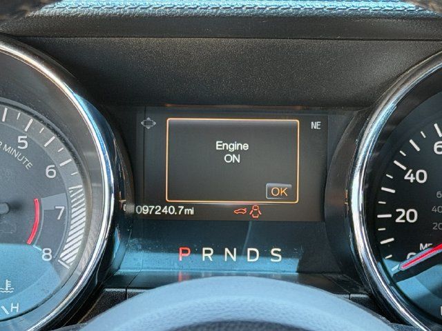 Used 2015 Ford Mustang Coupe RWD image 14