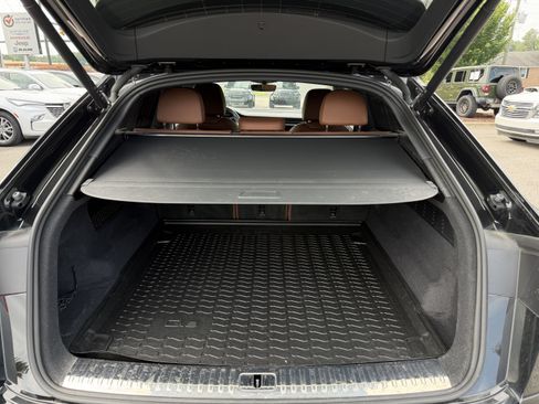 Used 2024 Audi Q8 Premium Plus AWD/4WD image 34