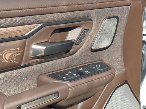 New 2026 RAM 1500 Limited image 12