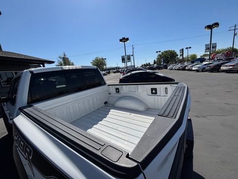 Used 2020 Ford F150 Raptor w/ Equipment Group 802A Luxury AWD/4WD image 10