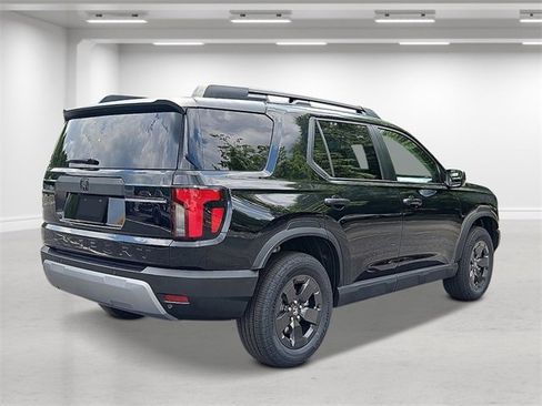 New 2026 Honda Passport RTL image 3