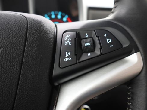 Used 2014 Chevrolet Camaro SS w/ RS Package RWD image 14