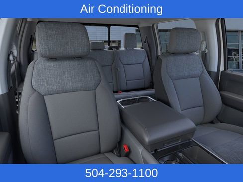 New 2026 Ford F150 XLT w/ Equipment Group 302A MID image 10